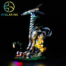 Led Light Kit For Horizon Forbidden West: Tallneck