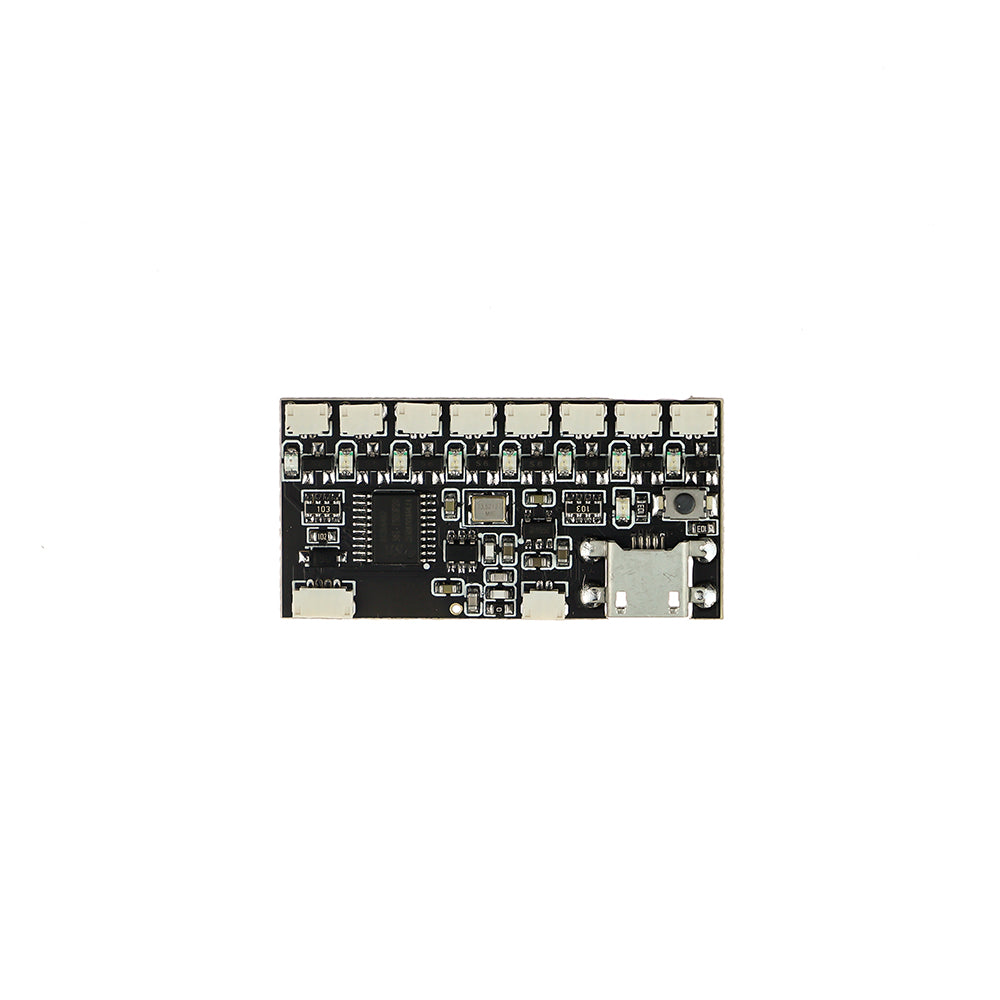 Remote Controller + RC Board