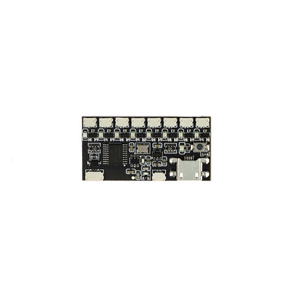 Remote Controller + RC Board