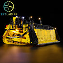 Led Light Kit For App-Controlled Cat® D11 Bulldozer 42131