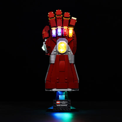 Led Light Kit For Nano Gauntlet #76223