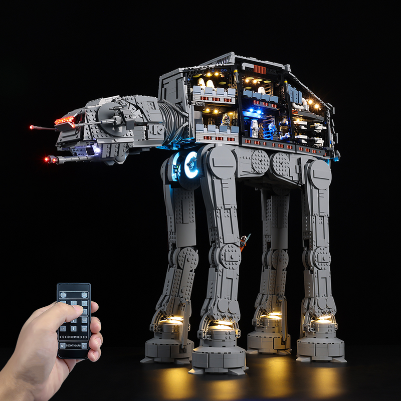 Led Light Kit For AT-AT™