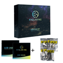 Led Light Kit For Jazz Quartet