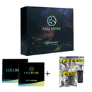 Led Light Kit For Jazz Quartet