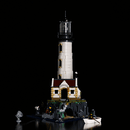 Led Light Kit For Motorized Lighthouse