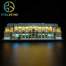 Led Lighting Set For Real Madrid – Santiago Bernabéu Stadium 10299
