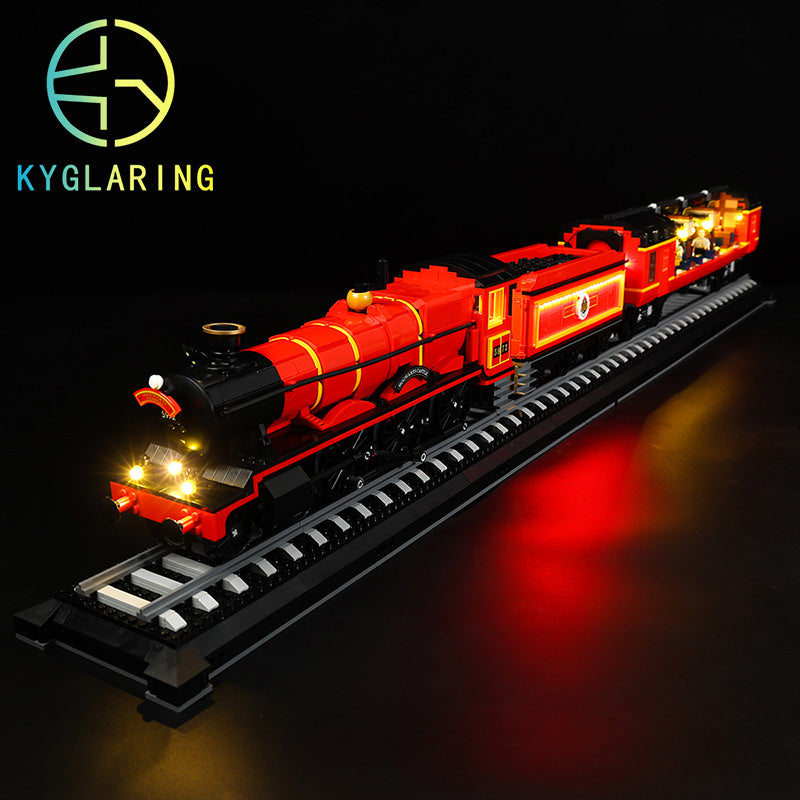 Led Light Kit For Hogwarts Express™ – Collectors' Edition #76405