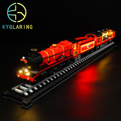 Led Light Kit For Hogwarts Express™ – Collectors' Edition #76405