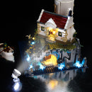 Led Light Kit For Motorized Lighthouse