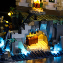 Led Light Kit For Motorized Lighthouse