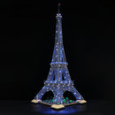 2023 Led Light Kit for Eiffel Tower