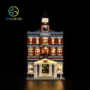 LED Light Kit for The Town Hall #10224 and #15003