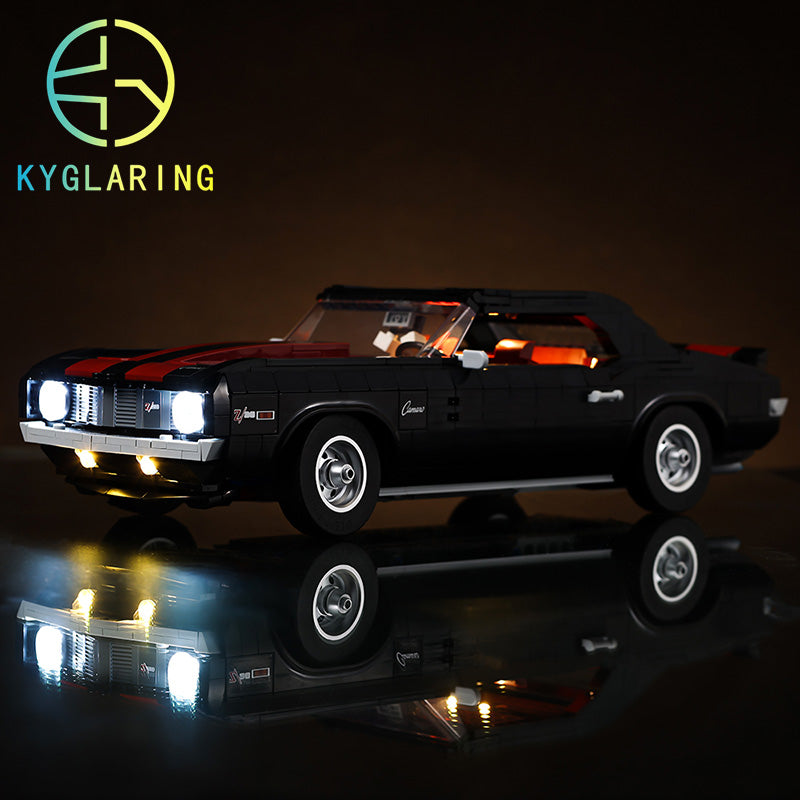 Led Light Kit For Chevrolet Camaro Z28 #10304