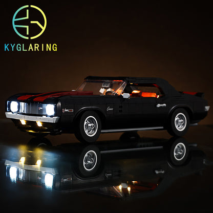 Led Light Kit For Chevrolet Camaro Z28 #10304