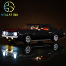 Led Light Kit For Chevrolet Camaro Z28