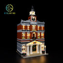 LED Light Kit for The Town Hall #10224 and #15003