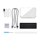 LED Light Acrylic Nameplate for BMW M 1000 RR