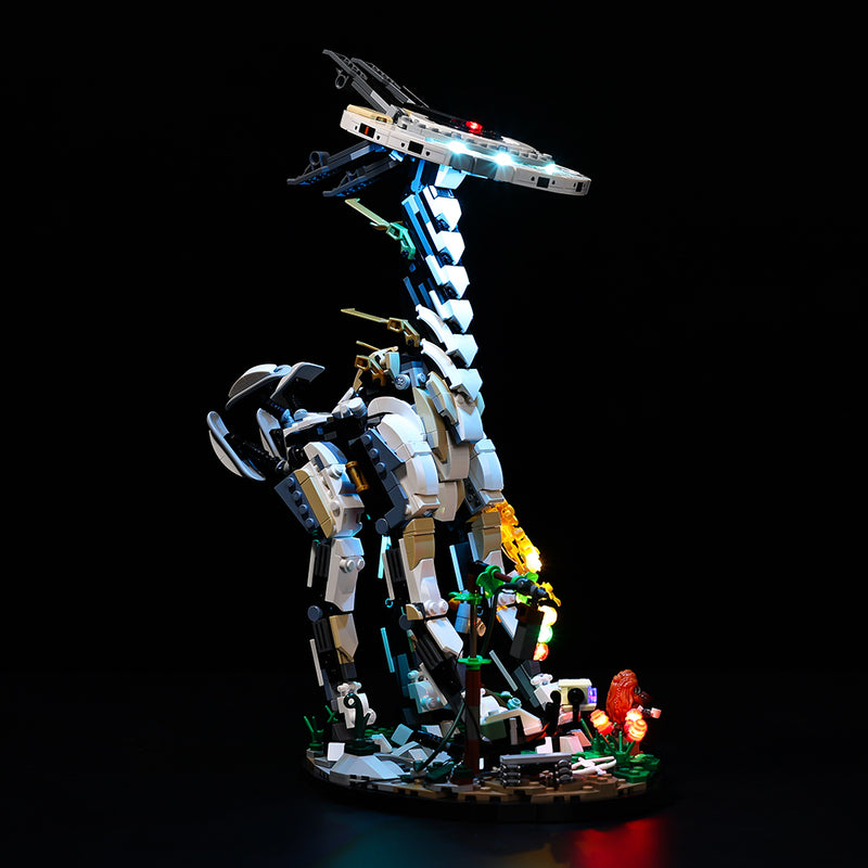 Led Light Kit For Horizon Forbidden West: Tallneck