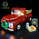 LED Light Kit For Pickup Truck