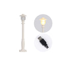 LED Lamp Post 1 in 1 USB
