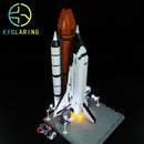 Led Light Kit For Universe Space Shuttle Expedition 10231