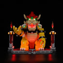 Led Light Kit For The Mighty Bowser™