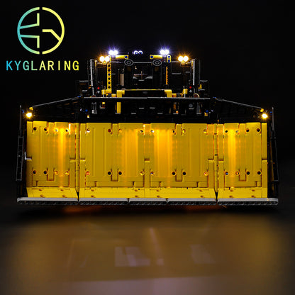 Led Light Kit For App-Controlled Cat® D11 Bulldozer 42131