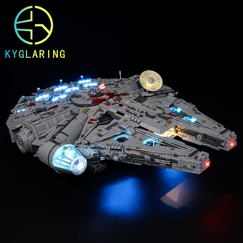 Led Light Kit for Millennium Falcon