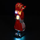 Led Light Kit For Nano Gauntlet
