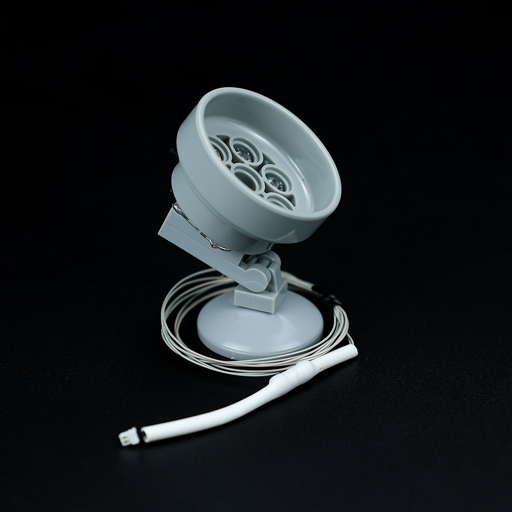 Round Spotlight(Pack of 2)