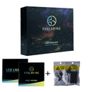 Led Lighting Set For FC Barcelona Celebration