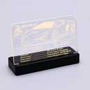 Led Lighting Set for Lamborghini Sián FKP 37 42115