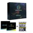 LED Light Kit For PEUGEOT 9X8 24H Le Mans Hybrid Hypercar 42156