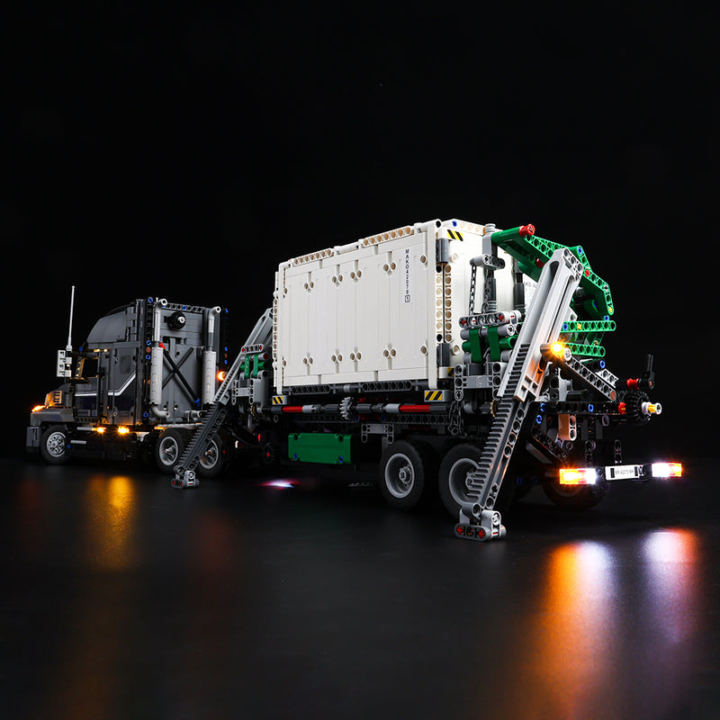 LED Light Kit for Mack Anthem