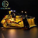 Led Light Kit For App-Controlled Cat® D11 Bulldozer 42131