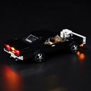 Led Light Kit For Fast & Furious 1970 Dodge Charger R/T