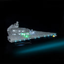 Led Light Kit for Imperial Star Destroyer 75252