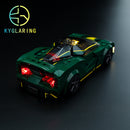 LED Light Kit For Lotus Evija 76907