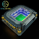 Led Lighting Set For Real Madrid – Santiago Bernabéu Stadium 10299