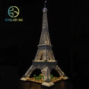 Led Light Kit for Eiffel Tower
