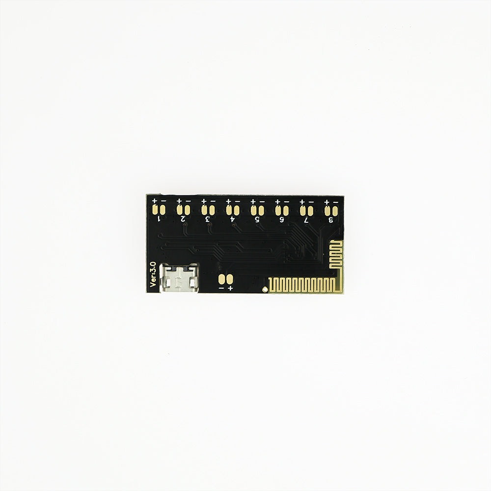 Remote Controller + RC Board