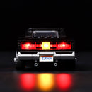 Led Light Kit For Fast & Furious 1970 Dodge Charger R/T