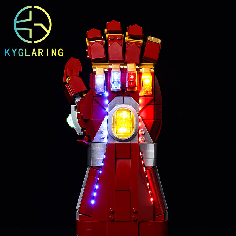 Led Light Kit For Nano Gauntlet #76223