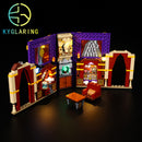 Led Light Kit For Hogwarts Moment: Divination Class 76396