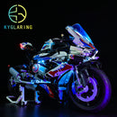 Led Light Kit For BMW M 1000 RR