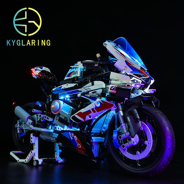 Led Light Kit For BMW M 1000 RR  #42130