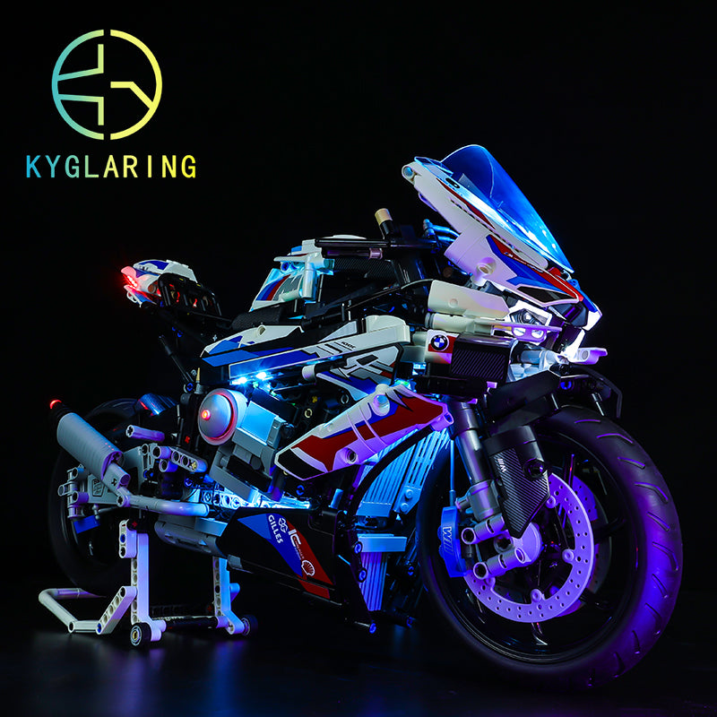 Led Light Kit For BMW M 1000 RR