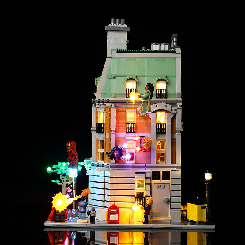 Led Light Kit For Sanctum Sanctorum