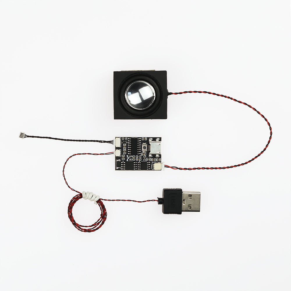 Sound Moduel Kit 8MB