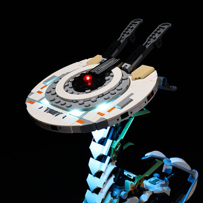 Led Light Kit For Horizon Forbidden West: Tallneck #76989